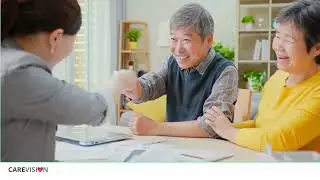 CareVision Overview