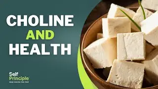Best way to add Choline to your diet