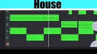 Sunday In Bed & House De La Mer [FL Studio Mobile] Review 