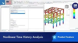 Nonlinear Time History Analysis