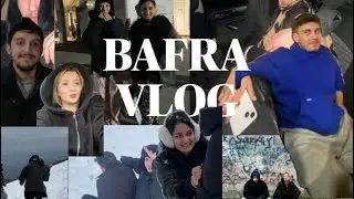 Bafraya vlogsal