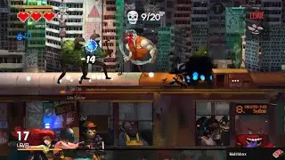 Chicken Assassin: Reloaded PART 2