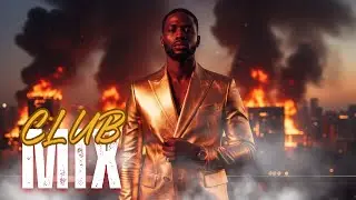 Hip-Hop Party Anthems – Club Mix 2025
