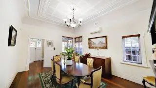 Paul Holdsworth Presents 56 Venn st North Perth