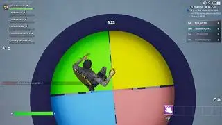 HOW to Clear Creative 2.0 Map Dropper (99.99%) Impossible! Chapter 1!!!! (Fortnite)