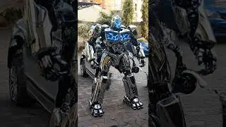 Japan&rsquo;s New Robotic Car 🤖🚗 | Future Technology 2026 #JapanTechnology #RoboticCar #FutureCar