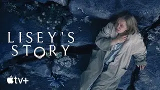 Lisey&rsquo;s Story &mdash; Deep Dive: A Trip Into Amanda&rsquo;s Mind | Apple TV