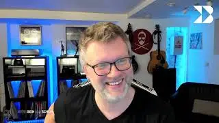 Backforce AMA vom 08.03.21 mit Stefan aka Slame