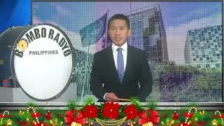 Panayam ng Bombo Radyo Philippines kay dating Senador Antonio Trillanes IV | Bombo Radyo