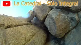 La Catedral en Solo Integral