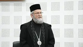 Episcopul Iustin: Cuvânt la prezentarea Integralei „Nicolae Steinhardt” | Cluj-Napoca