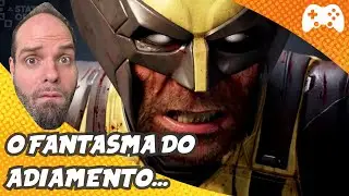 O fantasma do adiamento vem no apavoro em 2026