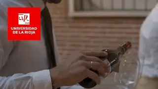 Vinificaci&oacute;n tradicional con uvas maduras, t&eacute;cnica m&aacute;s adecuada para el el vino tinto espumoso