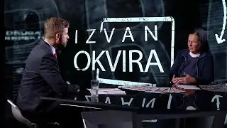 Izvan okvira: Go&scaron;ća Magdalena Schildknecht