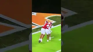 Indiana game-winning interception to win the national championship 27-21