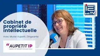 AUPETIT IP, cabinet de propriété intellectuelle