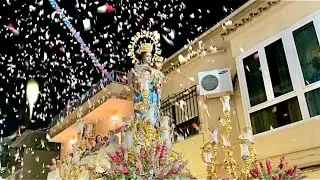 Auxiliadora | C/Rojas Clemente | Málaga 2024