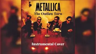 The Outlaw Torn (Instrumental Cover)