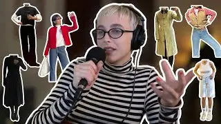 my go-to outfit formulas