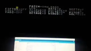 IrqHack64 with directory support