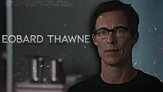 Eobard Thawne • Man With No Past | 1K Special!