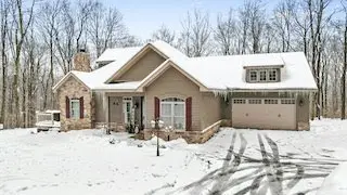 Home for Sale! 728 Camp Run Rd Somerset, PA 15501