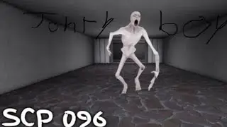 Playing SCP Monsters or Trevor Creatures (Roblox)