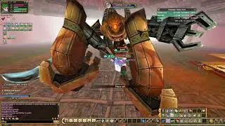 Flyff Universe | Clockwork Medium & Meteo Medium Mode | MIA ENVY Guild | 1 Apr 2023