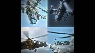 Upcoming update version 0.5.0 | Attack helicopters | Harekat 2 online multiplayer