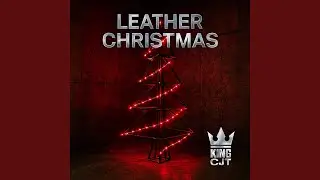 LEATHER SLEIGH RIDE