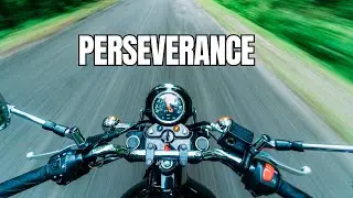 Perseverance: A Series of Short Races 🌠🏃🏽 (Walter Elliot Quote) #perseverance #quotes  #motivation