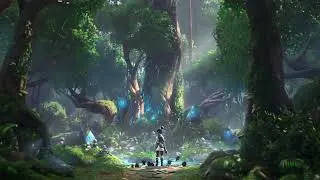 Befriending Spirits [Partial Extended]