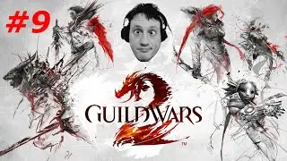 Chill stream - Return player to Guild Wars 2 [9], later myb ARC Raiders