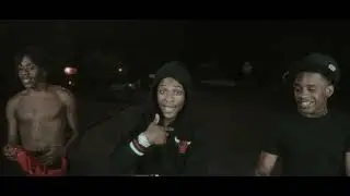liil chris - Intro shot by @TwanVisuals