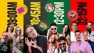 MAÑANITAS | EN VIVO