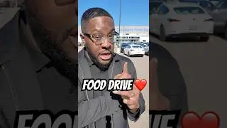 ❤️Я организовала благотворительный сбор продуктов! НАМ НУЖНА ВАША ПОМОЩЬ! ❤️