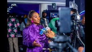 Boycode Conference on Arise News | Building Africa's Future through Boychild Tech Empowerment.