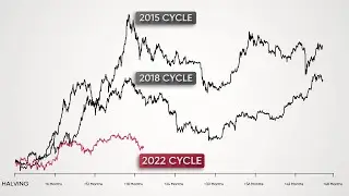 The Decision Point for Bitcoin Is Here.