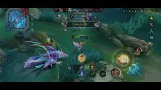 EP.303 เพื่อความบันเทิง คลายเคลียด สายฟรี ไม่เติมเงิน , Team games , Community , MLBB mobilelegends 