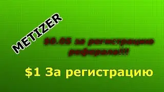 Metizer обзор
