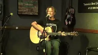 Nelly - LIVE @ Shillelagh Tavern [Open Mic] (August 27th 2025)