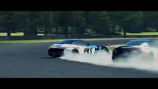 ESDA Indy 2019 Driver Search Battles