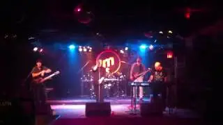 EVOLUTION (band) live cover of CHICAGO's 25 Or 6 To 4, Feb. 2018, Halifax