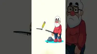 Draw Puzzle Solution 😋🤣🤔🎨 Draw One Part🎨DOP Gameplay All Level Shorts #dop #dop2 #dop3 #dop4 #shorts