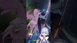 【原神】イネファがアイノを運んでる時