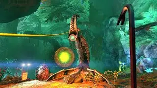 NecroPatched BMRF PLS Carrier before off-Portal | Xen Half-Life | Remake Black Mesa