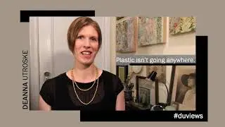 What can beauty brands do about plastic waste? (air date February 2021)
