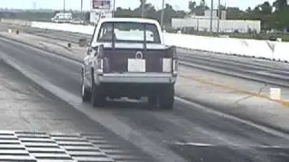 Runday Sunday @ Immokalee Raceway  Big Cal
