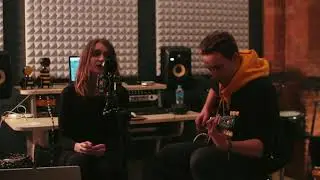 There For Tomorrow - Slip Inside Cover | Anavae (Pledge Music)