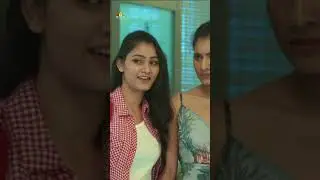 Gnaneswari & his Friend Comedy on Sunny | #Mr&Miss | #shorts | #youtubeshorts | #SriBalajiVideo